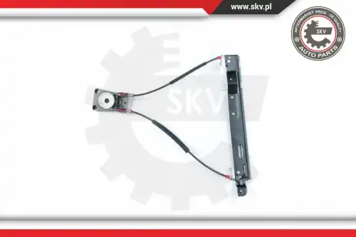 Стеклоподъёмник FORD 01SKV344 SKV