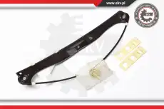 Стеклоподъёмник AUDI 01SKV434 SKV