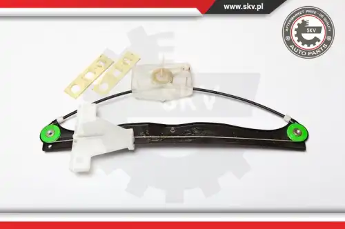 Стеклоподъёмник AUDI 01SKV434 SKV