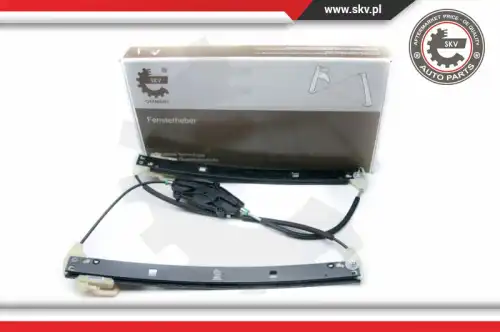 Стеклоподъёмник AUDI 01SKV581 SKV