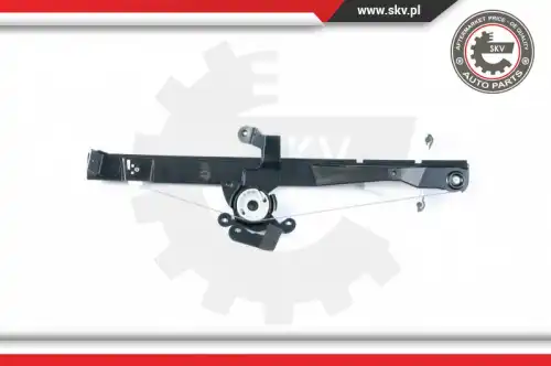 Стеклоподъёмник FORD 01SKV613 SKV