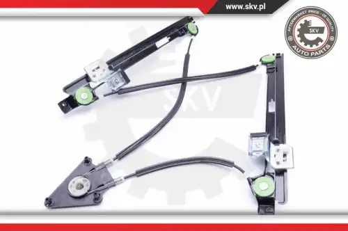 СТЕКЛОПОДЪЁМНИК SEAT 01SKV892