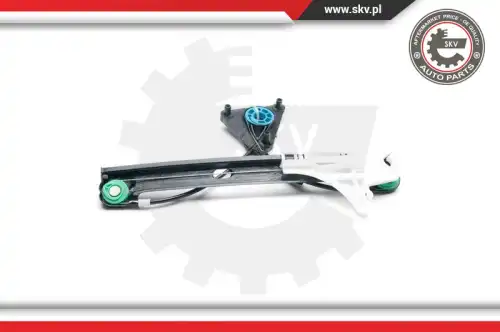 Стеклоподъёмник VW 01SKV914 SKV