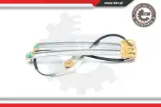 Стеклоподъёмник AUDI 01SKV951 SKV