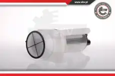 Гайка автомобильная SKV 02SKV220