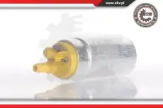 Гайка автомобильная SKV 02SKV229