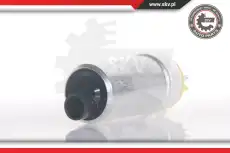 Гайка автомобильная SKV 02SKV229