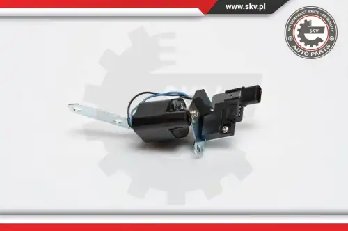 Катушка зажигания SKV 03SKV048