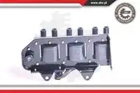 Катушка зажигания SKV 03SKV073