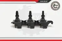 Катушка зажигания SKV 03SKV114