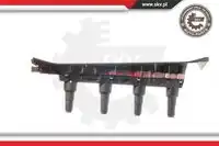 Катушка зажигания SKV 03SKV141