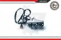 Катушка зажигания SKV 03SKV217