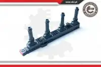 Катушка зажигания SKV 03SKV245