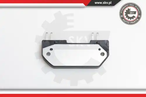 Катушка зажигания SKV 03SKV906