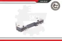 Катушка зажигания SKV 03SKV907