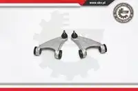 Рычаг подвески SKV 04SKV009