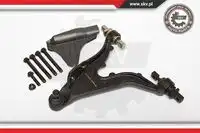 Рычаг подвески SKV 04SKV023