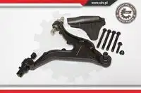 Рычаг подвески SKV 04SKV024