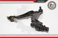Рычаг подвески SKV 04SKV024