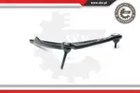 Рычаг подвески SKV 04SKV026
