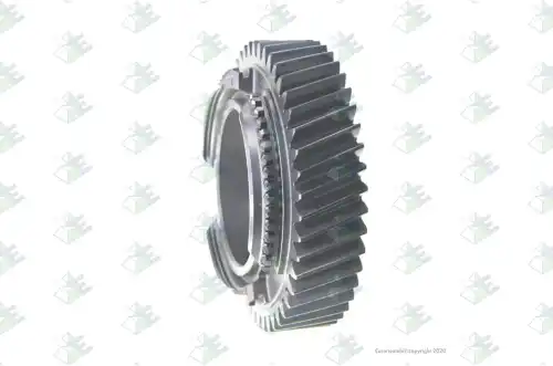 Шестерня КПП EURORICAMBI 60531609