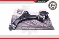 Рычаг подвески SKV 04SKV061
