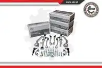 Рычаг подвески SKV 04SKV100