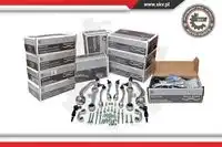 Рычаг подвески SKV 04SKV100