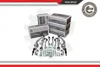 Рычаг подвески SKV 04SKV100