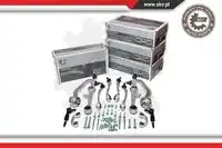 Рычаг подвески SKV 04SKV100