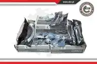 Рычаг подвески SKV 04SKV100