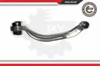 Рычаг подвески SKV 04SKV101