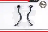 Рычаг подвески SKV 04SKV160