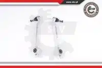 Рычаг подвески SKV 04SKV170