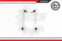 Рычаг подвески SKV 04SKV170