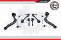 Рычаг подвески SKV 04SKV260