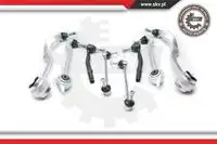 Рычаг подвески SKV 04SKV320