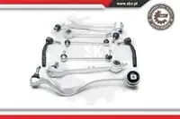 Рычаг подвески SKV 04SKV320