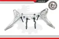 Рычаг подвески SKV 04SKV330