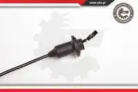 Датчик ABS SKV 06SKV002