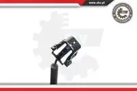 Датчик ABS SKV 06SKV008