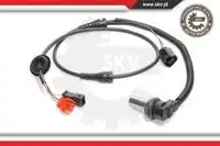 Датчик ABS SKV 06SKV009