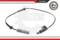 Датчик ABS SKV 06SKV011
