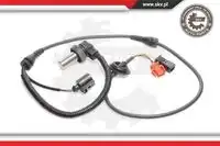 Датчик ABS SKV 06SKV012