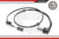 Датчик ABS SKV 06SKV013
