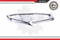 Датчик ABS SKV 06SKV014