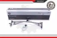 Датчик ABS SKV 06SKV014