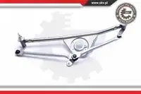 Датчик ABS SKV 06SKV014