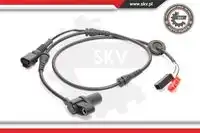 Датчик ABS SKV 06SKV015