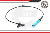Датчик ABS SKV 06SKV018